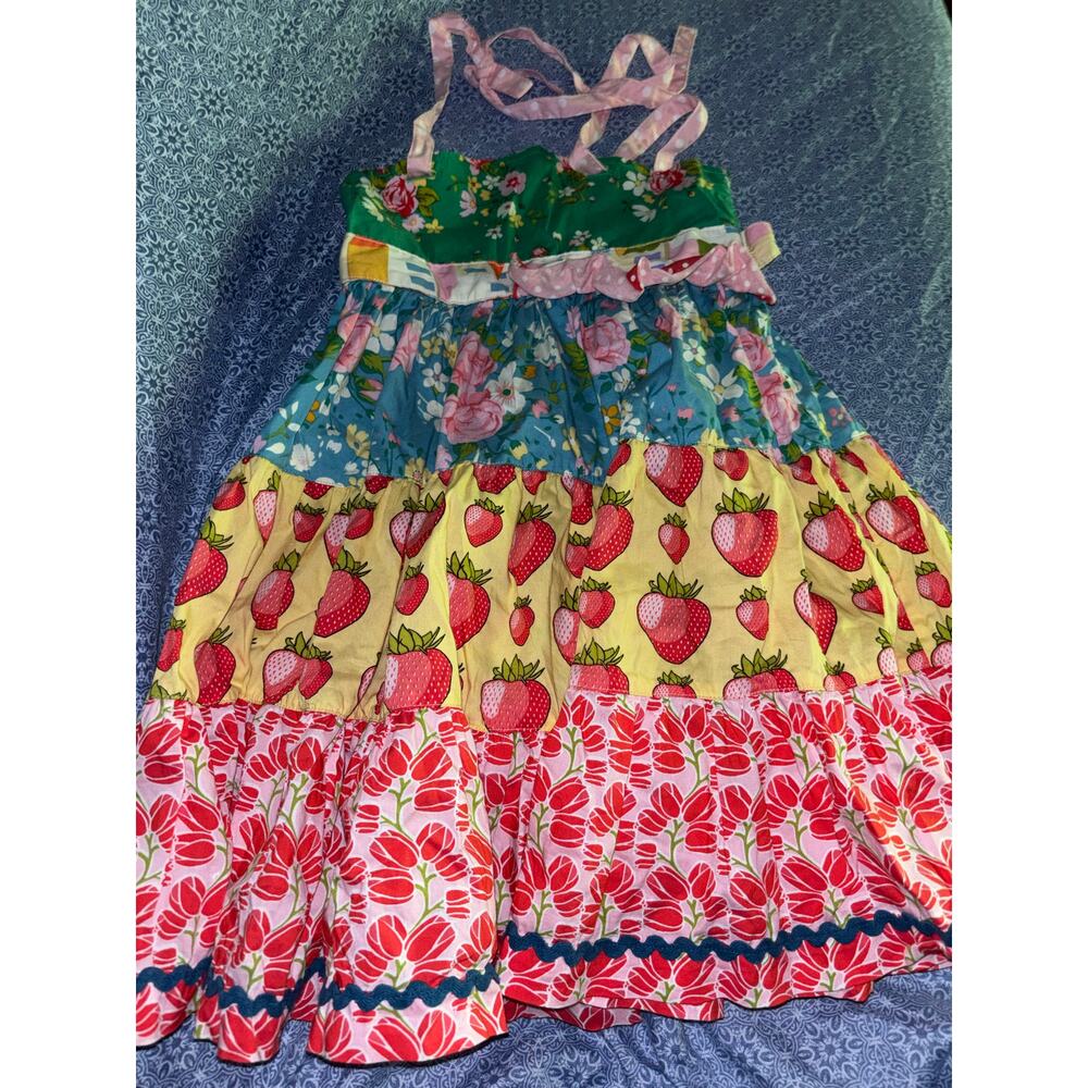 Dress size 6